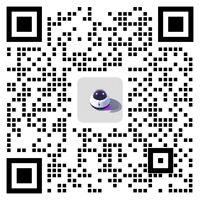 企业微信二维码